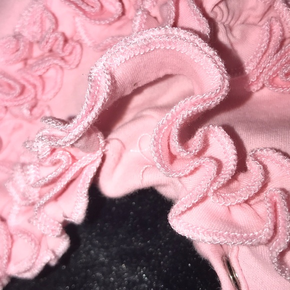 Lemon loves Layette Outfit - Picture 4 of 5